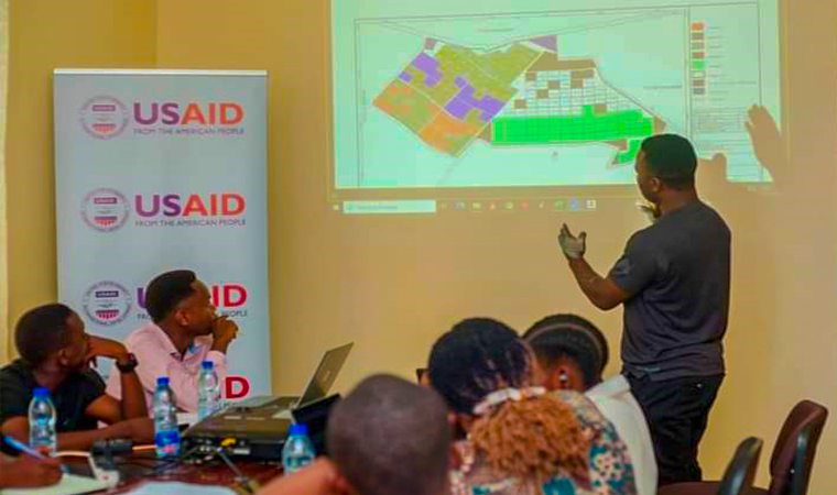 Get a high sugarcane yield with Mahadhan Total