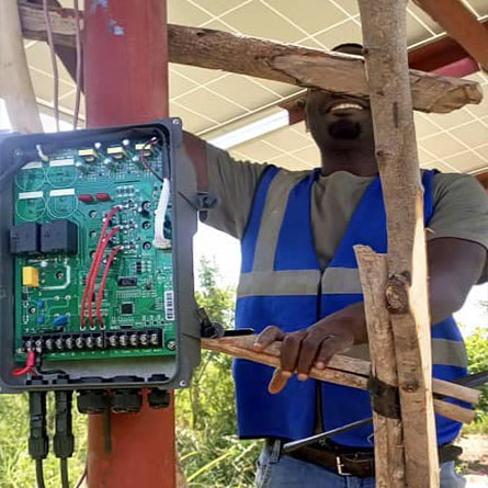 Developing Health Concepts for Ecological Agriculture